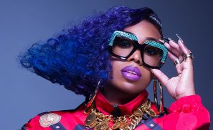 Missy Elliott | Kaviar