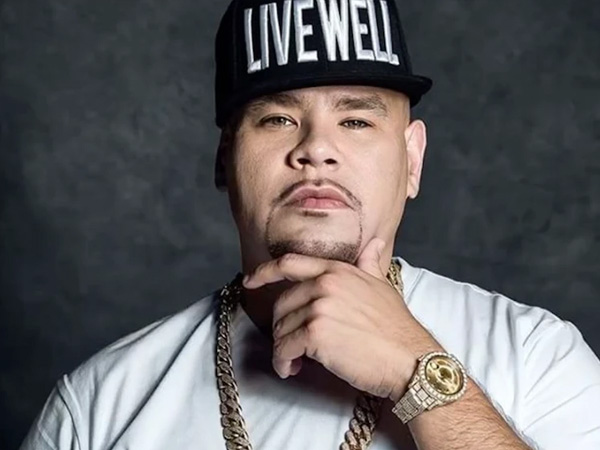 Fat Joe