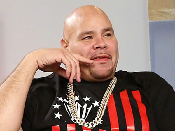 Fat Joe