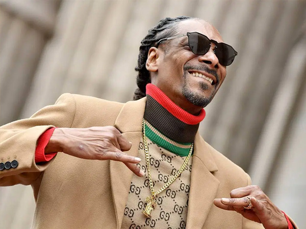 Snoop Dogg