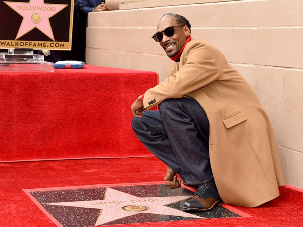 Snoop Dogg