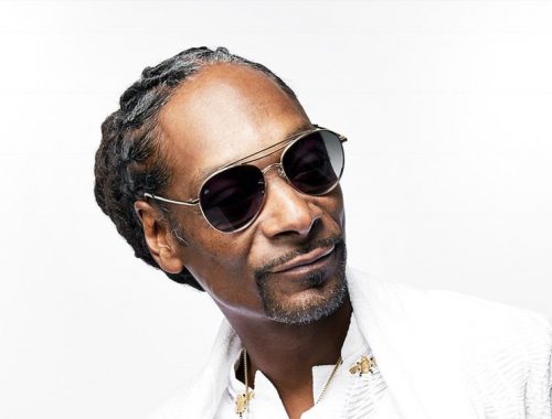 Snoop I Wanna Thank Me | Kaviar
