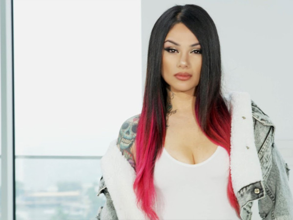Snow Tha Product's Flow On Newest Single Is Butter - KAVIAR