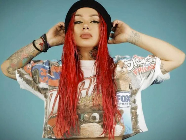 Snow Tha Product | Kaviar