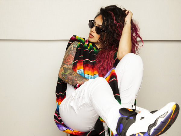 Snow Tha Product | Kaviar