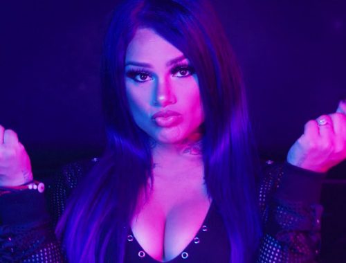 Snow Tha Product - Butter | Kaviar