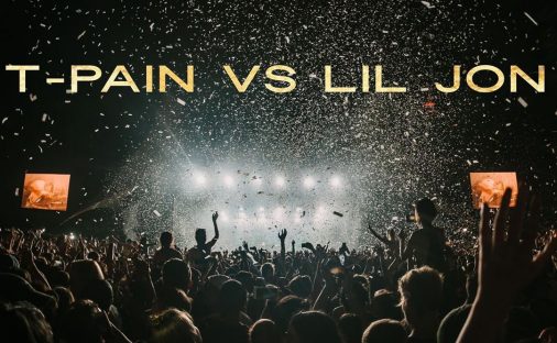 T-Pain Vs Lil Jon
